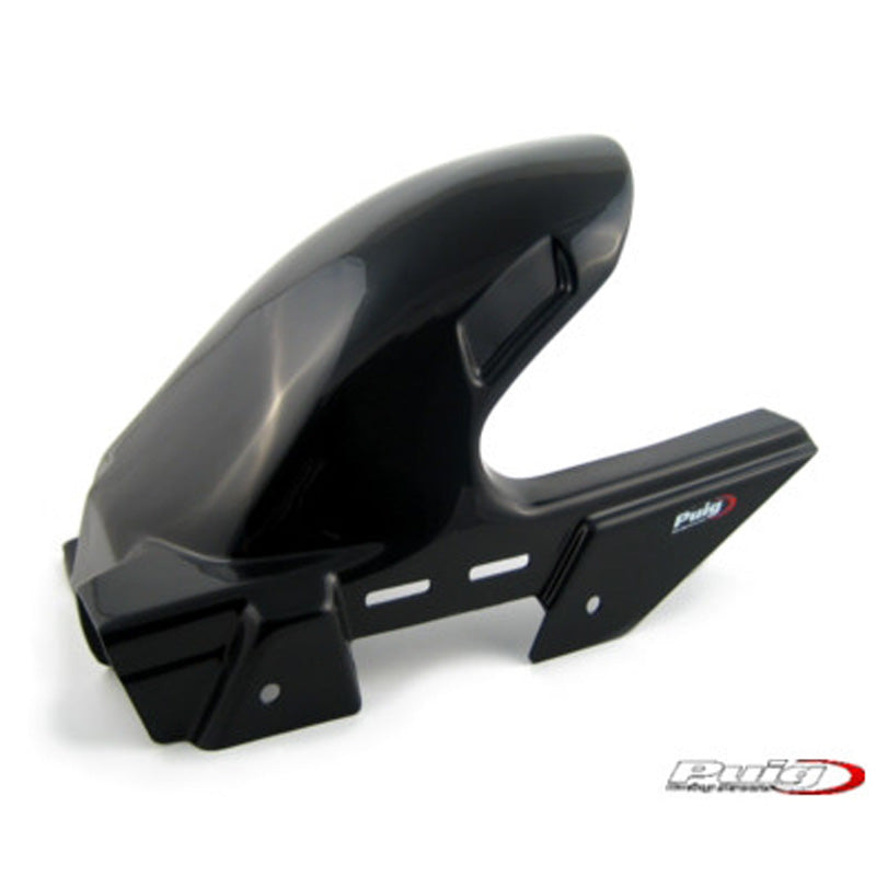 PUIG HUGGER YAMAHA FZS1000 01-03 BLACK. 1474N