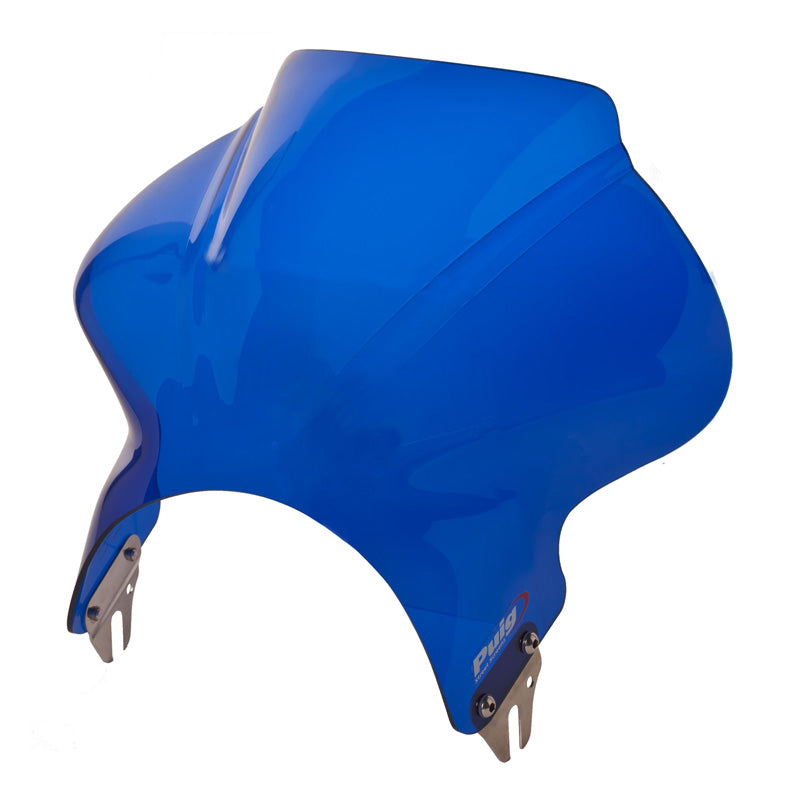 PUIG WINDSHIELD MODELO COCKPIT C/BLUE 1480A