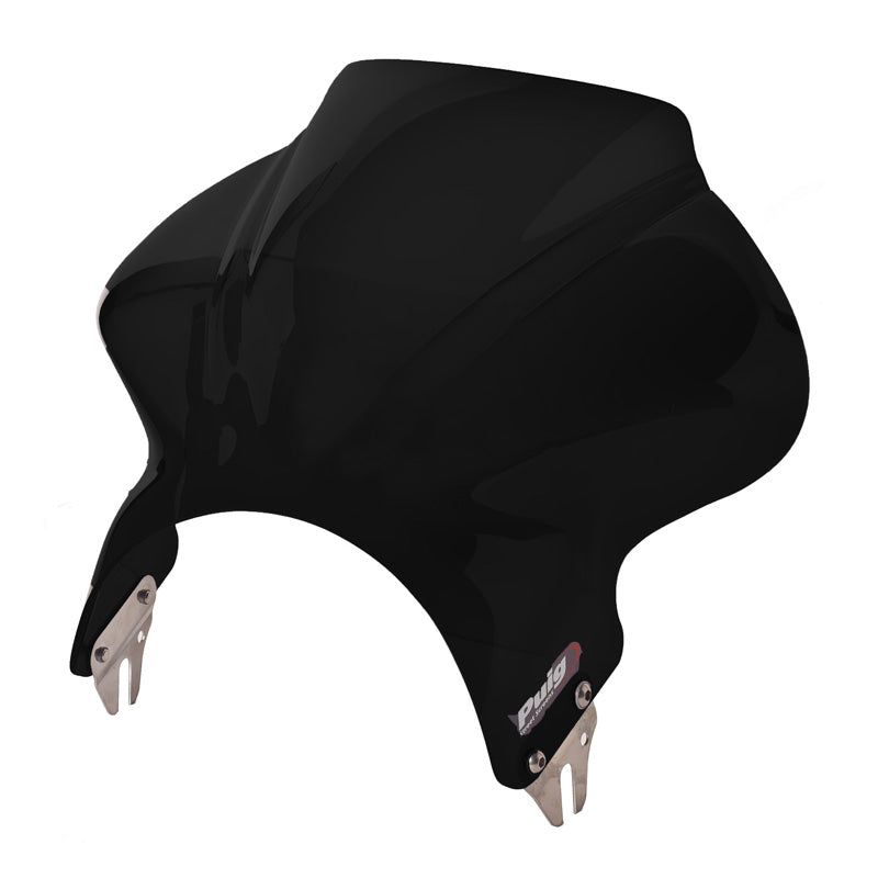 PUIG UNIVERSAL WINDSHIELD MODELO COCKPIT C/BLACK 1480N