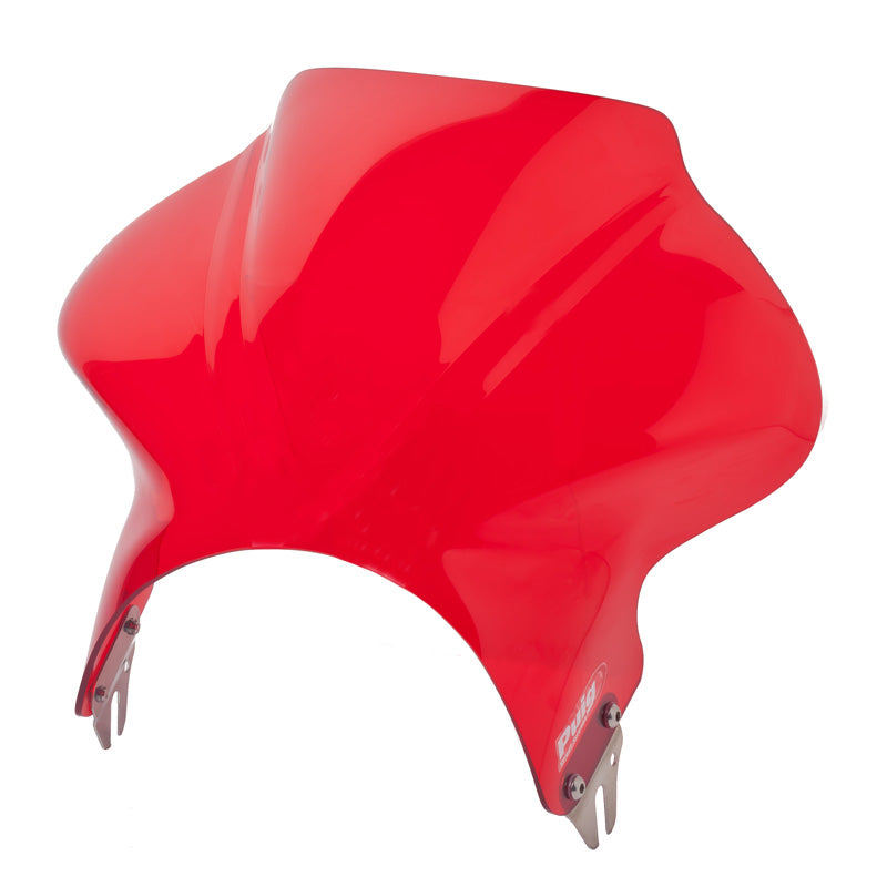 PUIG WINDSHIELD MODELO COCKPIT C/RED 1480R