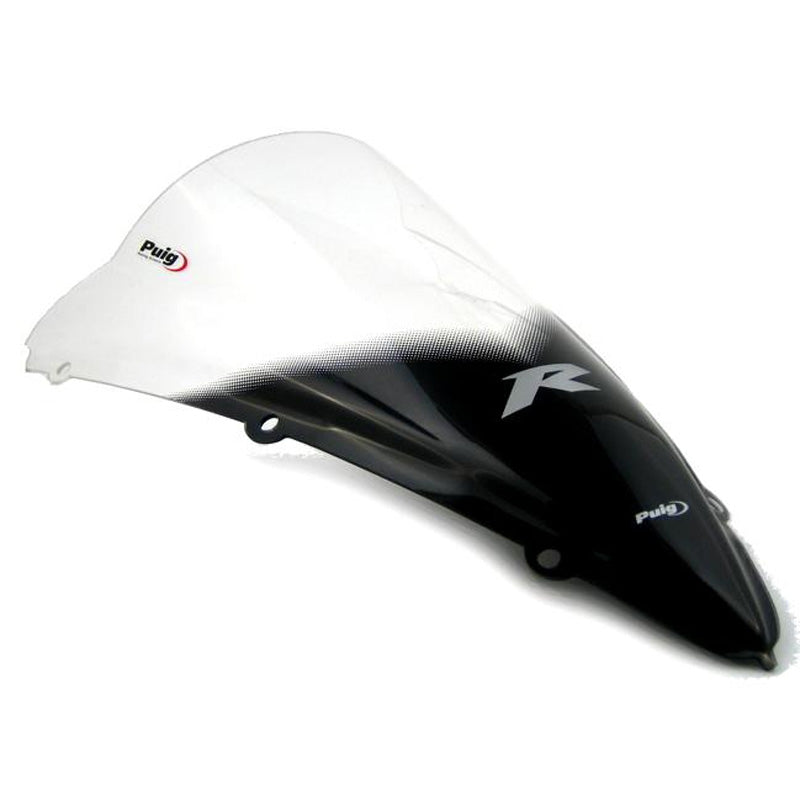 PUIG RACING WS R1 04-06 CLEAR 1650W