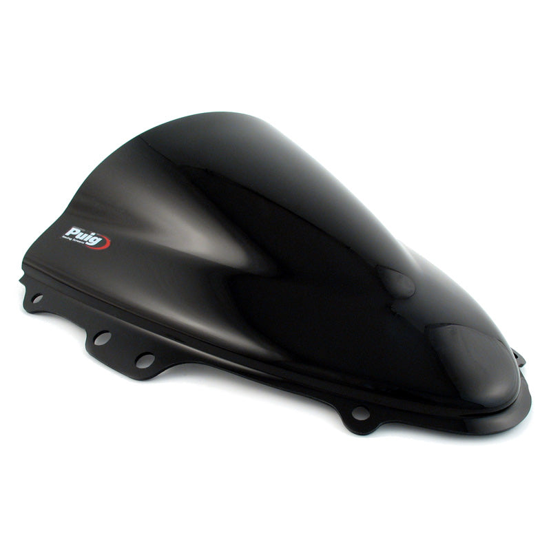 PUIG RACING SCREEN SUZUKI GSXR600/750 04'-05' C/BLACK 1655N