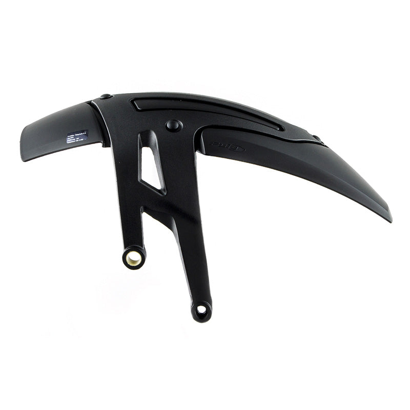 PUIG HUGGER BMW R1200GS/1250GS 18'- C/BLACK MATE 1947J