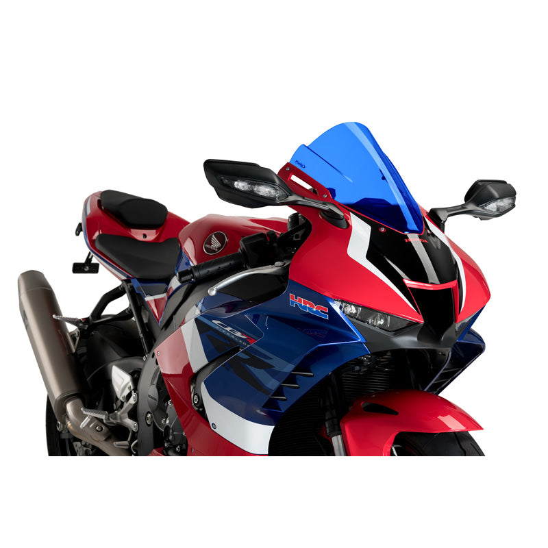 PUIG Z-RACING SCREEN HONDA CBR1000RR-R FIREBLADE/SP 20' 20313A