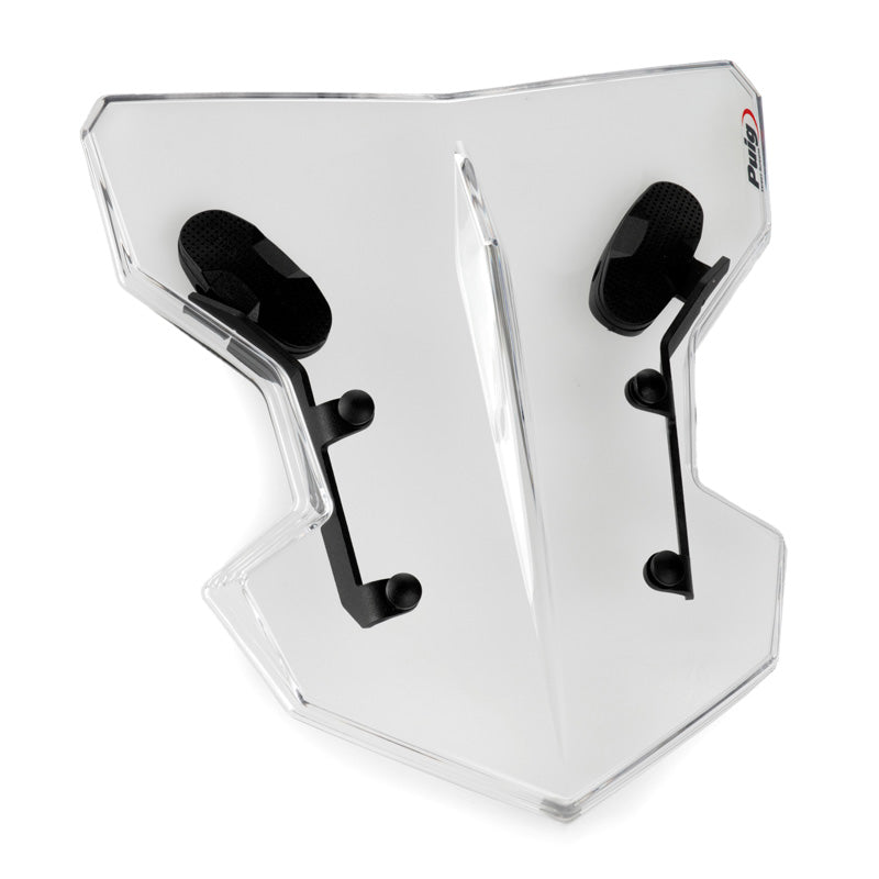 PUIG WINDSHIELD MOD. RAFALE KAWASAKI ER6N 12' C/CLEAR 20335W