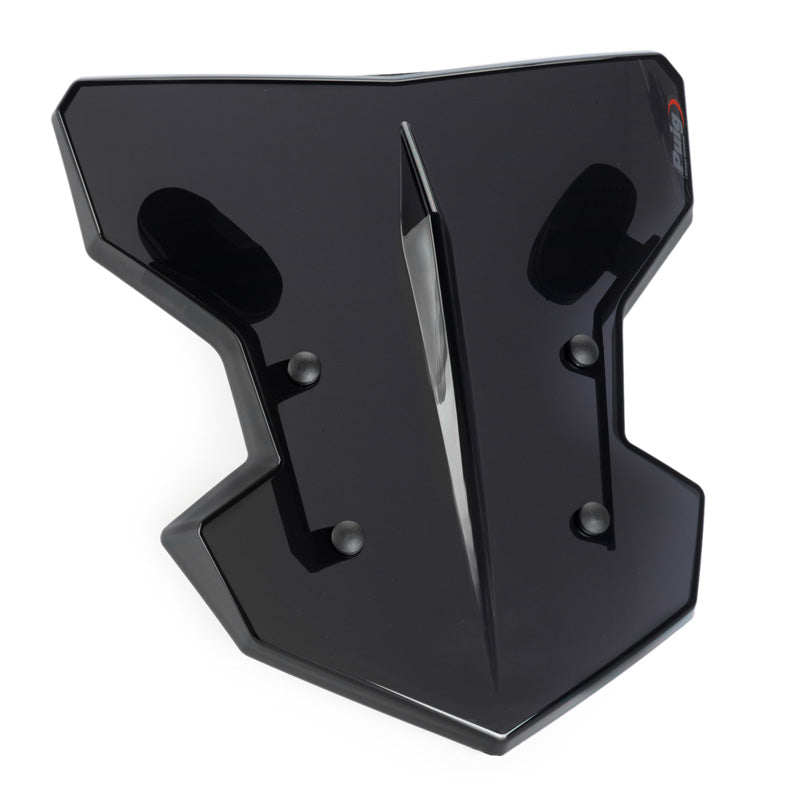 PUIG WINDSHIELD MODELO SHARK C/DARK SMOKE 20337F