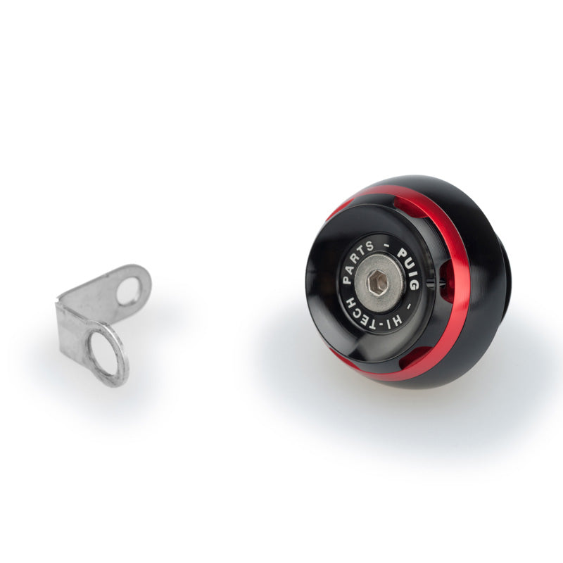 PUIG OIL PLUG SUZUKI RED 20339R