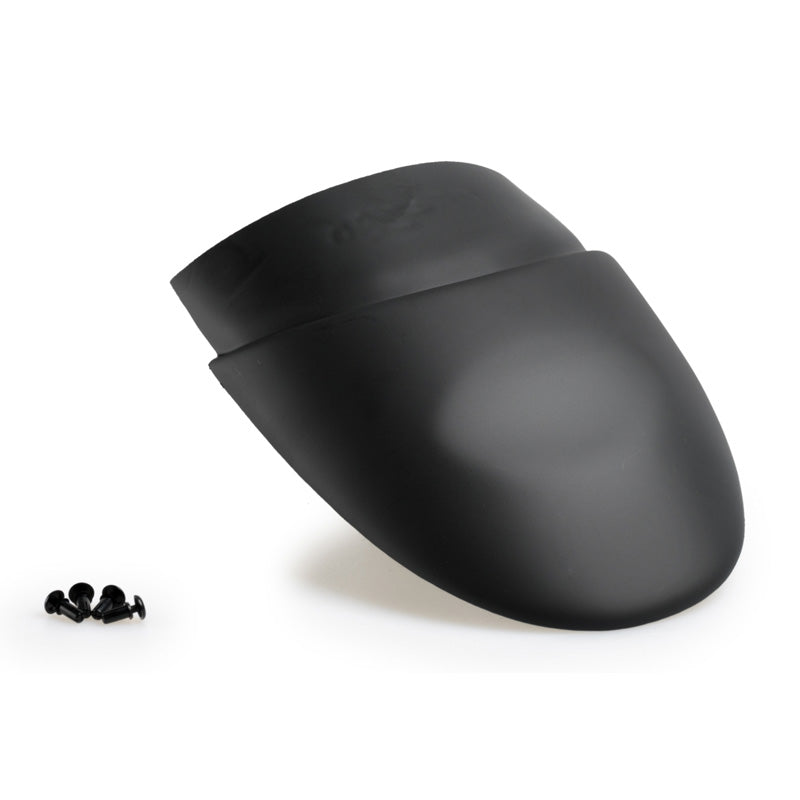 PUIG FRT FEND EXT R1250RT 19'-20' C/BLACK 20358N
