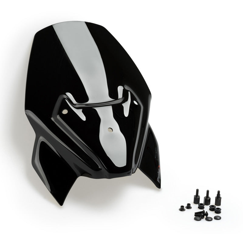 PUIG WINDS.NEW GENER. SPORT BMW F900R 19'- C/BLACK 20359N