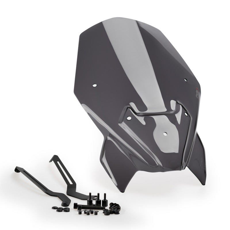 PUIG WINDSHIELD NEW GENERATION TOURING BMW F900R 20'- 20362F
