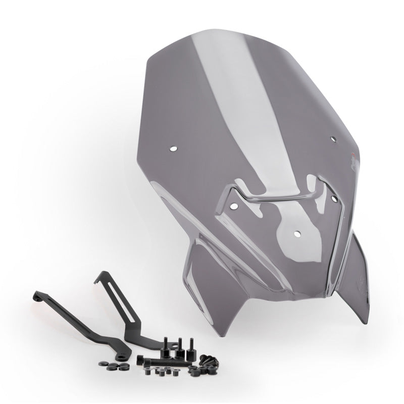PUIG WINDSHIELD NEW GENERATION TOURING BMW F900R 20'- 20362H