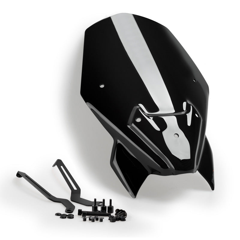 PUIG WINDSHIELD NEW GENERATION TOURING BMW F900R 20'- 20362N