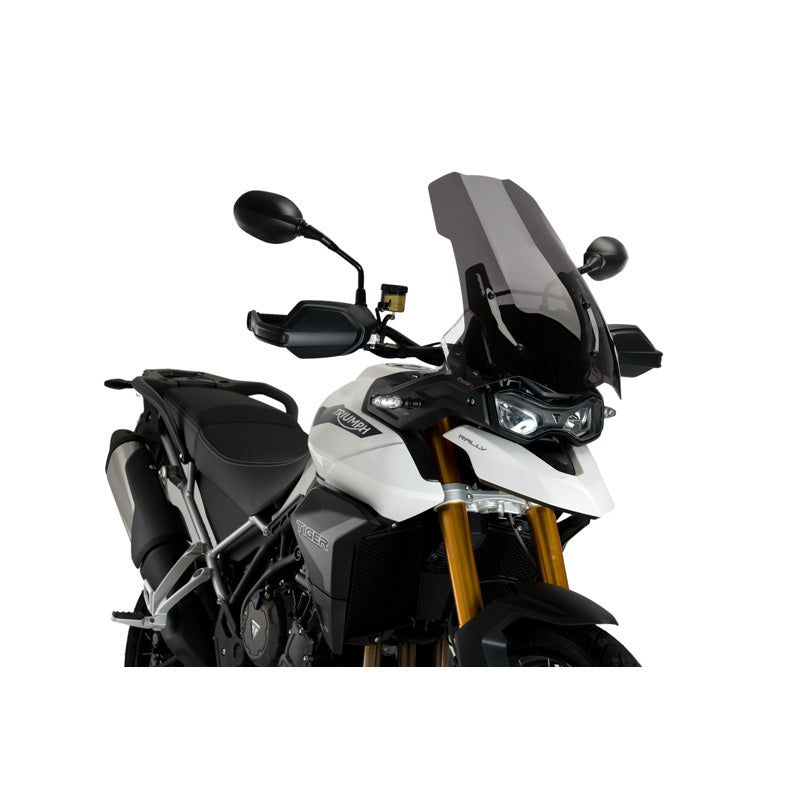 PUIG TOURING SCREEN TIGER 900/GT/GT LOW/GT PRO/RALLY C/ 20375F