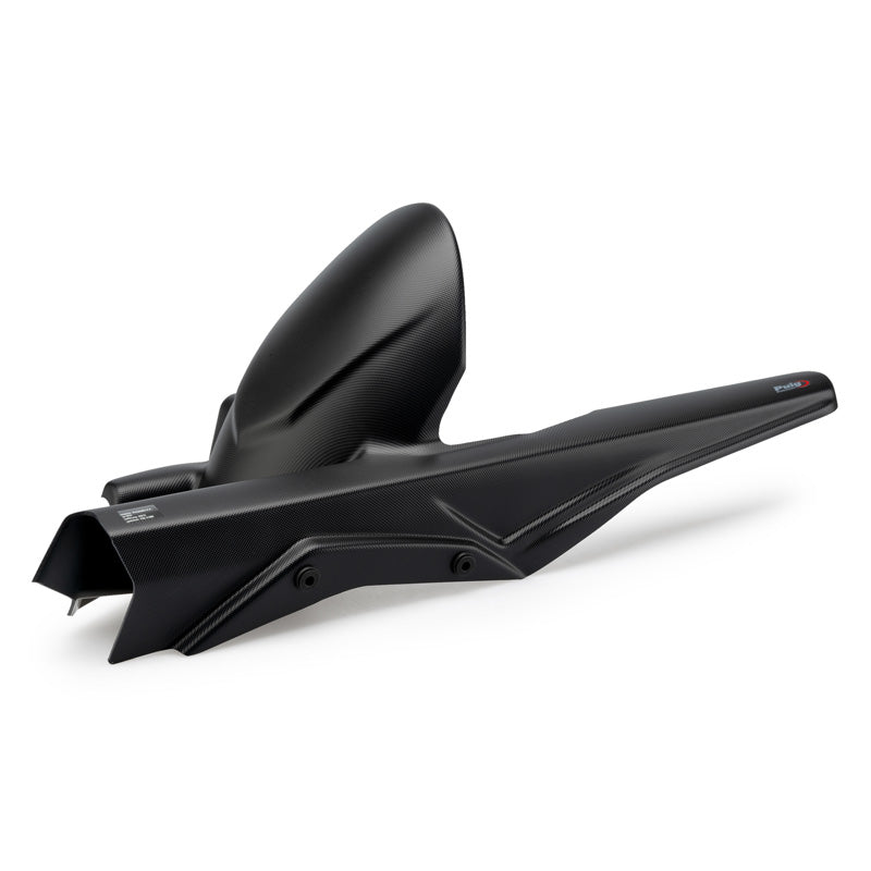PUIG RR HUGGER TRIUMPH TIGER 900/GT/GT LOW/GT PRO/RAL 20379J