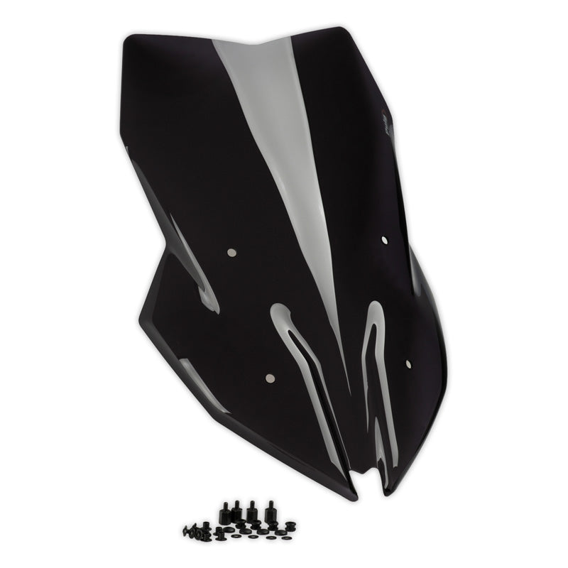 PUIG TOURING SCREEN BMW F900XR C/BLACK 20391N