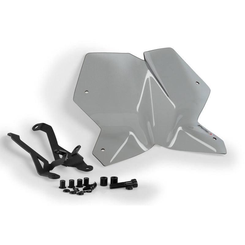PUIG WINDS. NEW GENERATION KTM1290 SUPERDUKE R 20' C/S 20425H
