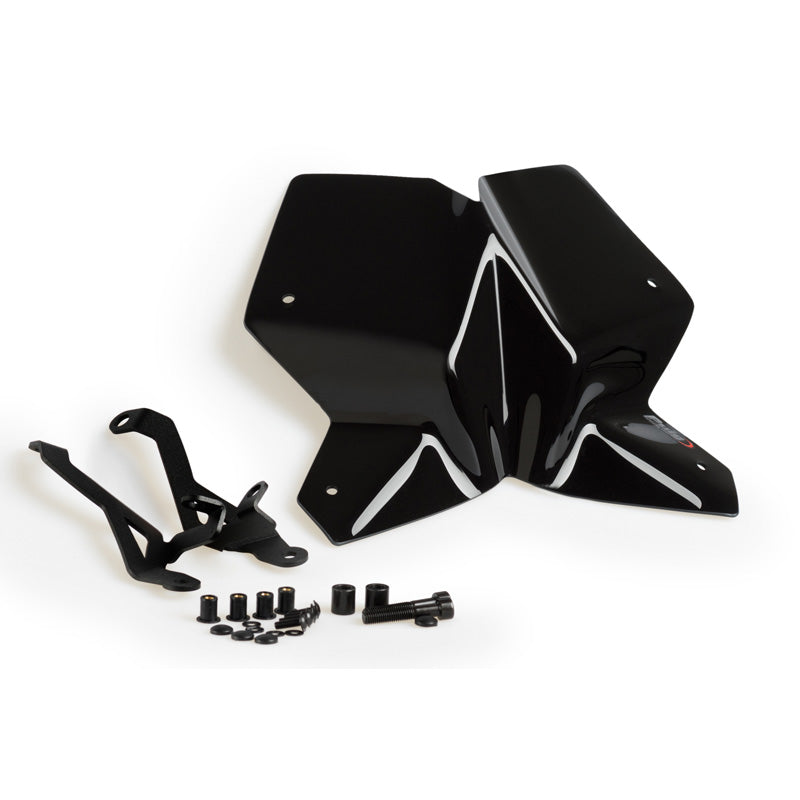 PUIG WINDS. NEW GENERATION KTM1290 SUPERDUKE R 20' C/B 20425N