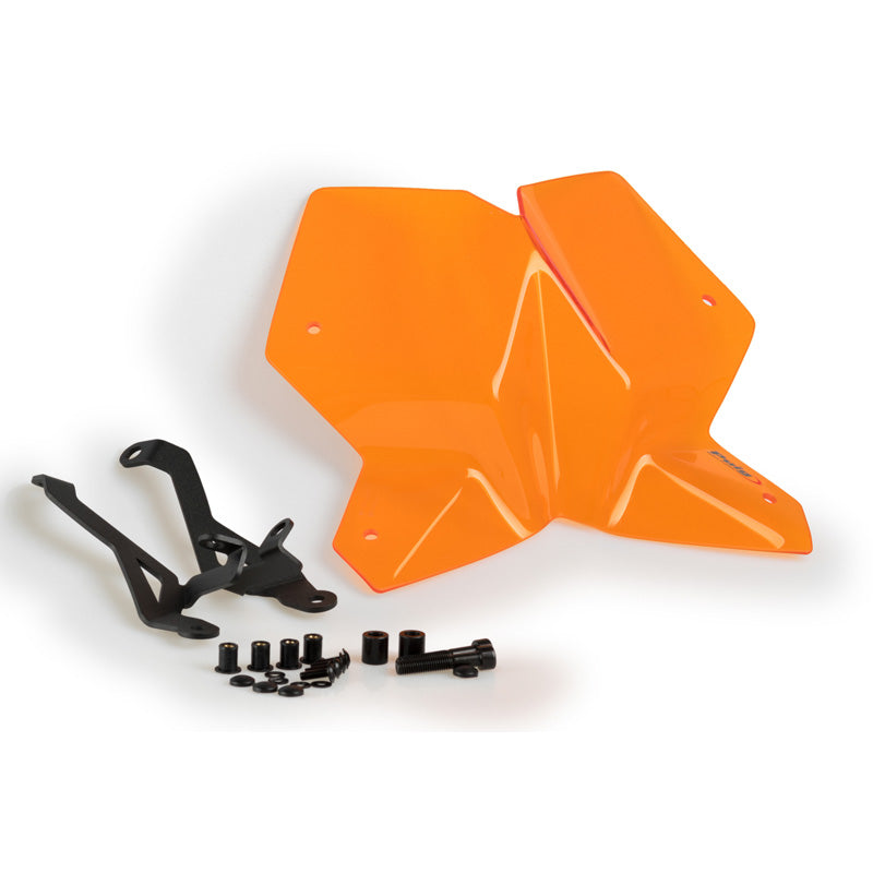 PUIG WINDS. NEW GENERATION KTM1290 SUPERDUKE R 20' C/O 20425T