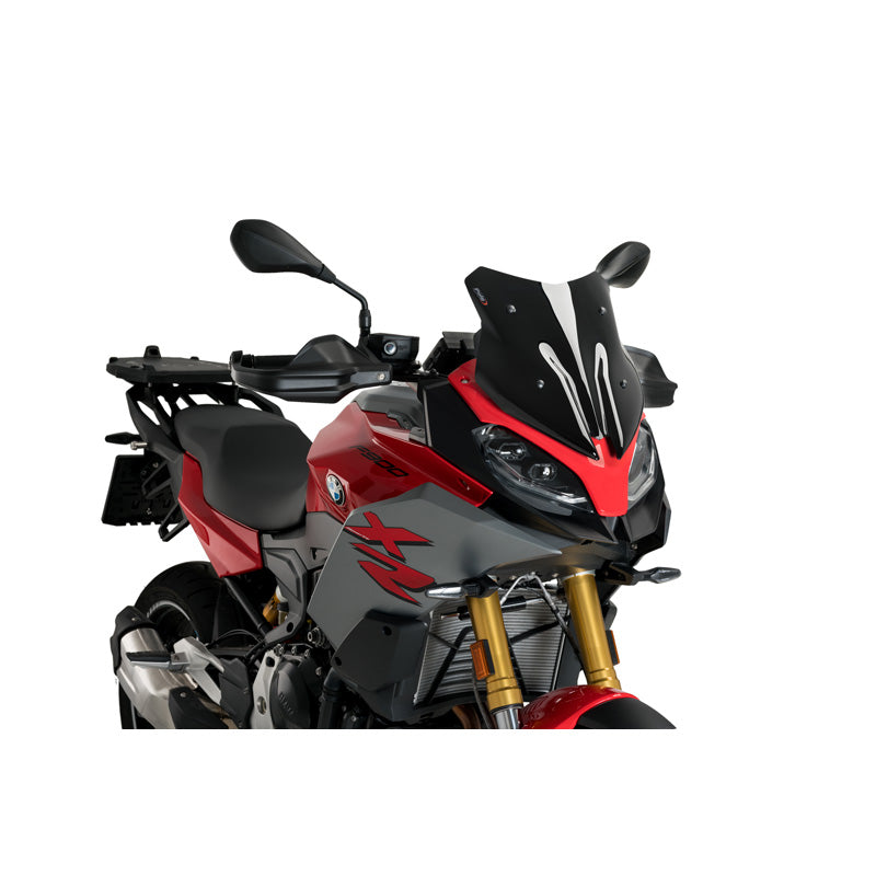 PUIG SPORT SCREEN BMW F900XR 20' C/BLACK 20429N