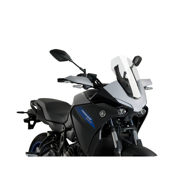 PUIG SPORT SCREEN YAMAHA MT-07 TRACER 20' C/CLEAR 20433W