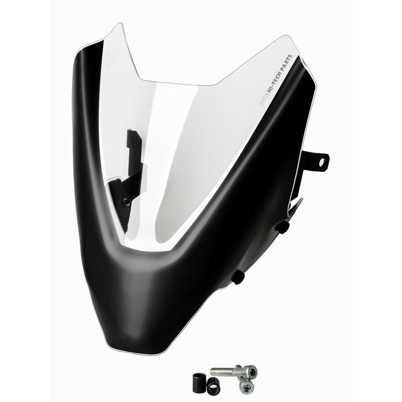 PUIG WINDSHIELD NEW GENERATION SPORT DUCATI STREETFIGH 20467W
