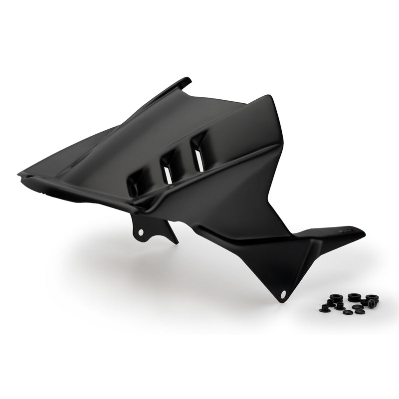 PUIG RR HUGGER HONDA CBR1000RR/SP 20' C/MATT BLACK 20488J
