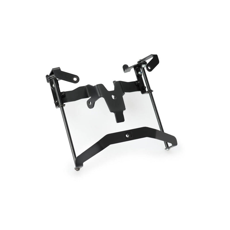 PUIG SUPPORT M.E.M. FOR KTM 790 ADVENTURE C/BLACK 20504N