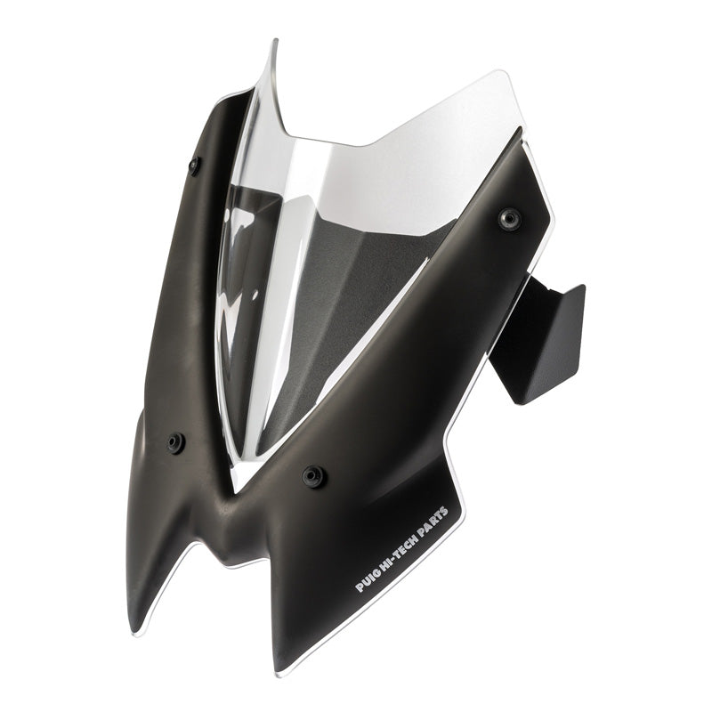 PUIG WINDS. NEW GEN. SPORT KAWASAKI Z H2 C/CLEAR 20506W