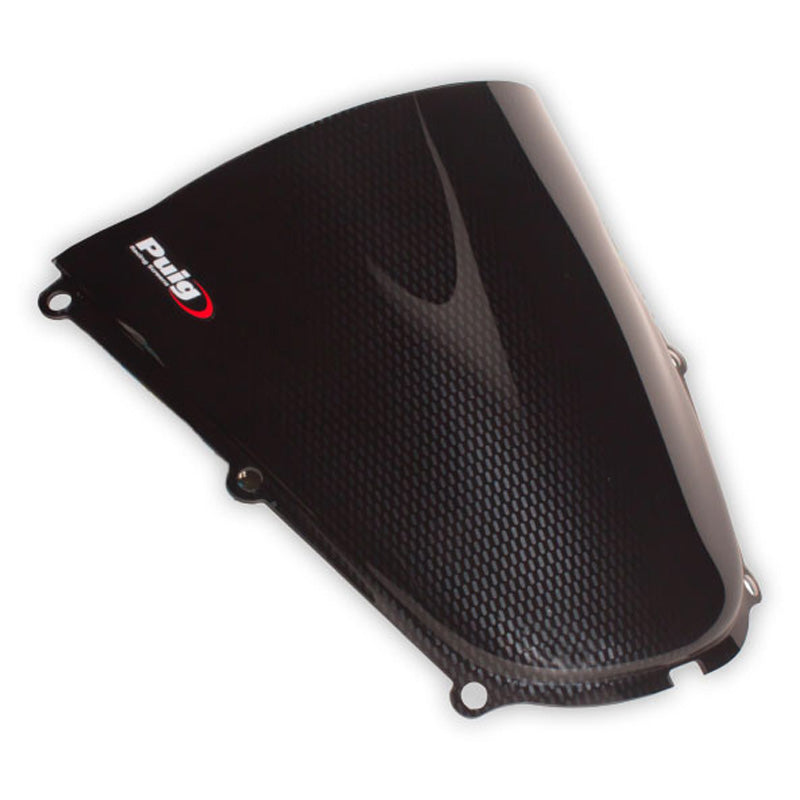 PUIG RACING SCREEN HONDA CBR600RR 05-06 C/CARBON LOOK 2058C