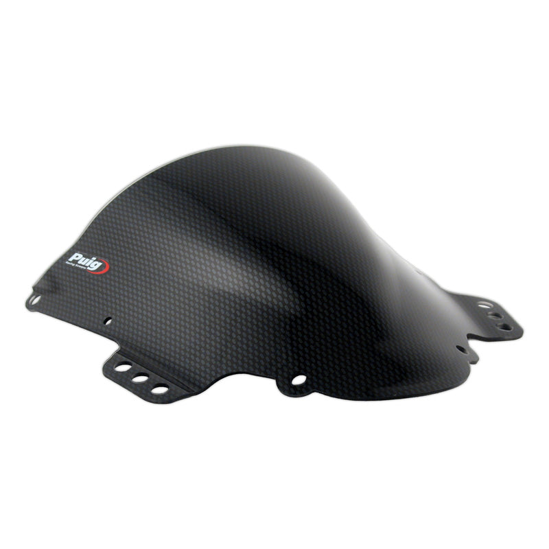 PUIG RACING SCREEN SUZUKI GSXR1000 05-06 C/CARBON 2072C
