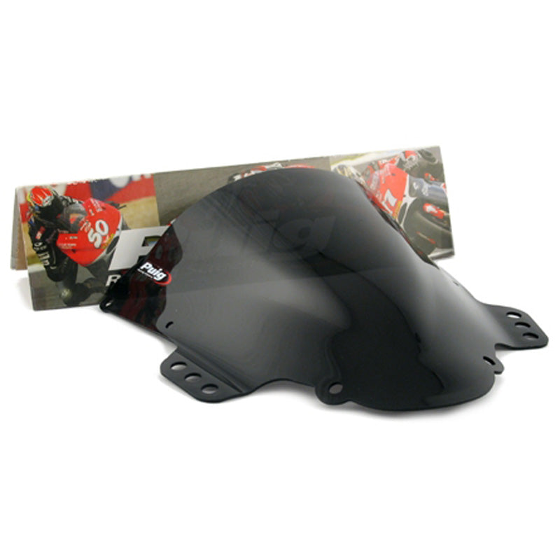PUIG RACING WS GSXR1000 05-06 D SMOKE 2072F