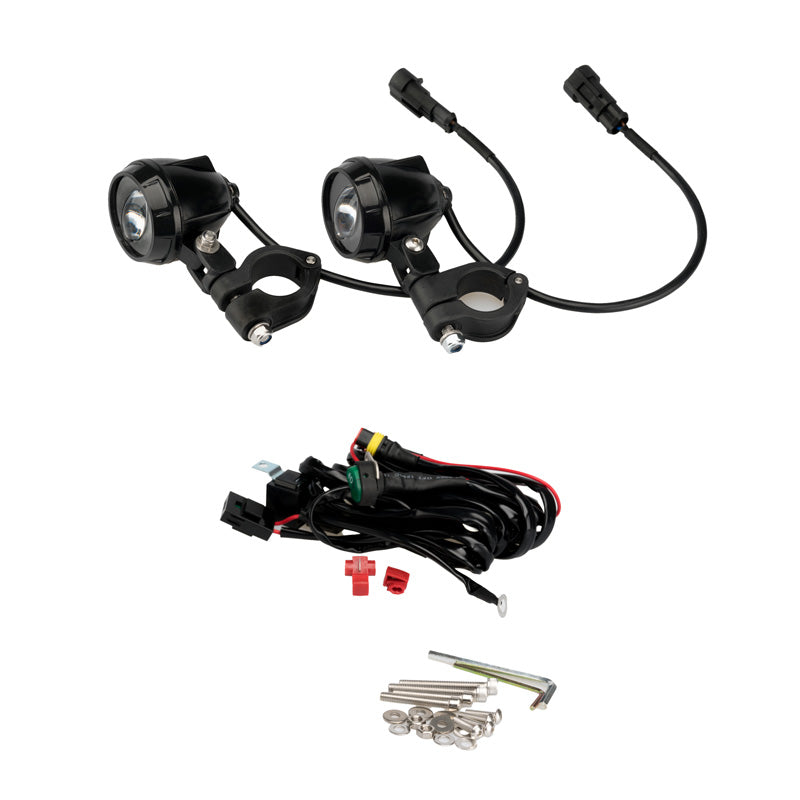 PUIG BEAM 2.0 AUXILIARY LIGHTS 20755N