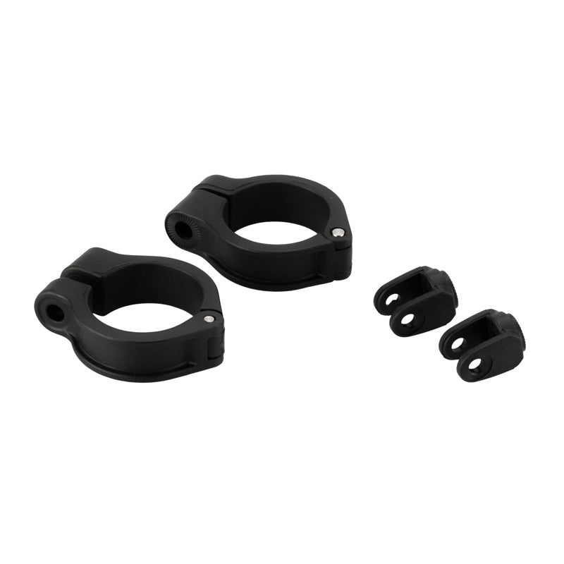 PUIG BEAM 2.0 AUXILIARY LIGHTS ADAPTERS 20756N