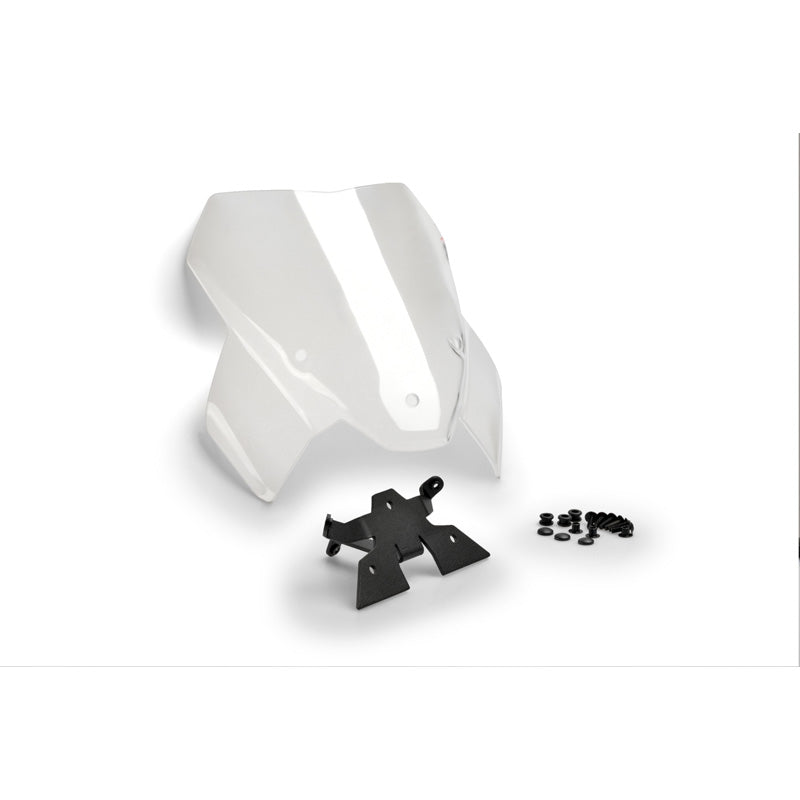 PUIG WS. NEW GEN. SPORT BMW S1000R 21-24 CLEAR 20887W