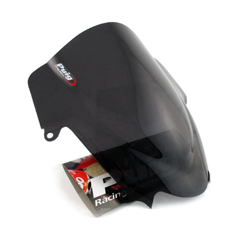 PUIG RACING WS GSF650S/1200S 05-08 D SMOKE 2107F