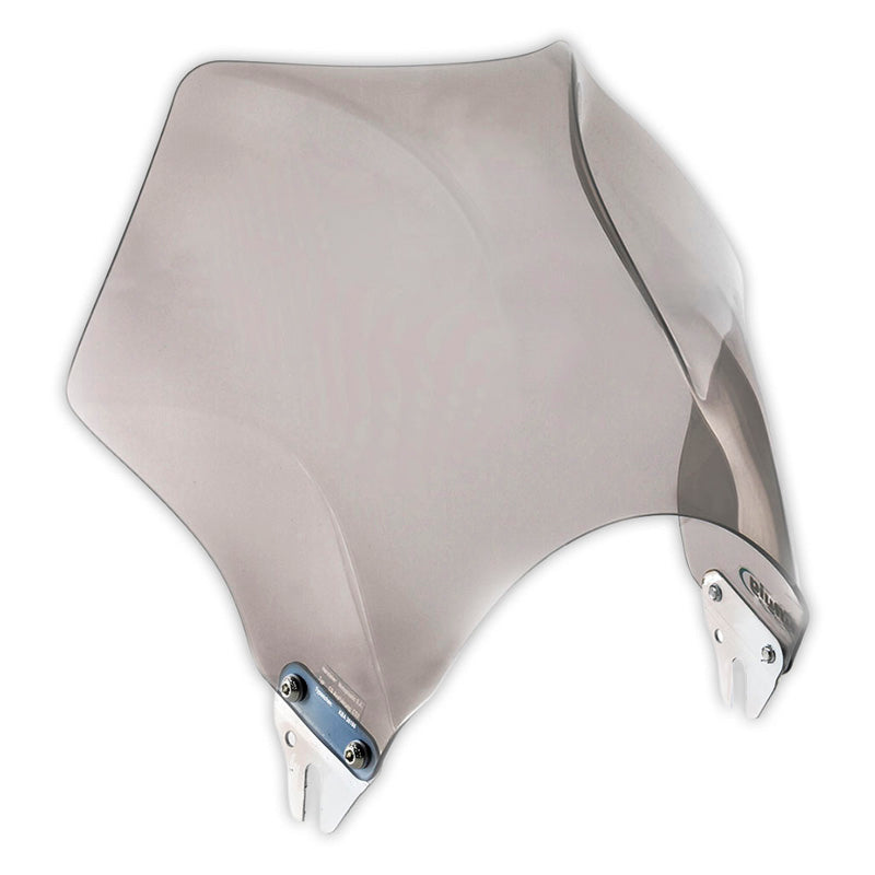 PUIG WINDSHIELD RAPTOR CB600F HORNET 03-04'C/SMOKE 2127H