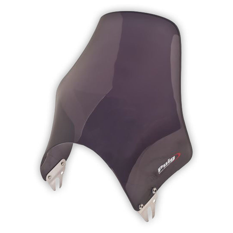 PUIG WINDSHIELD MOD. NAKED HORNET 600 03-05' C/DARK SM 2133F