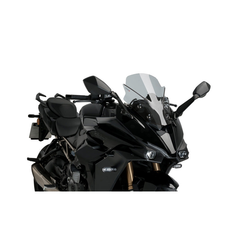 PUIG SPORT WINDSCREEN SMOKE SUZ GSX-S1000GT 2022 21341H