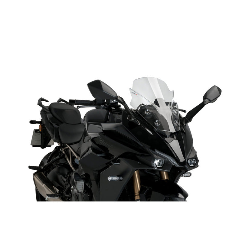 PUIG SPORT WINDSCREEN CLEAR SUZ GSX-S1000GT 2022 21341W