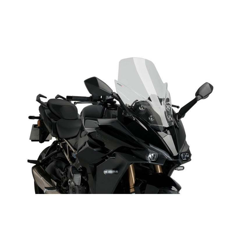 PUIG TOURING WINDSCREEN CLEAR SUZ GSX-S1000GT 2022 21342W