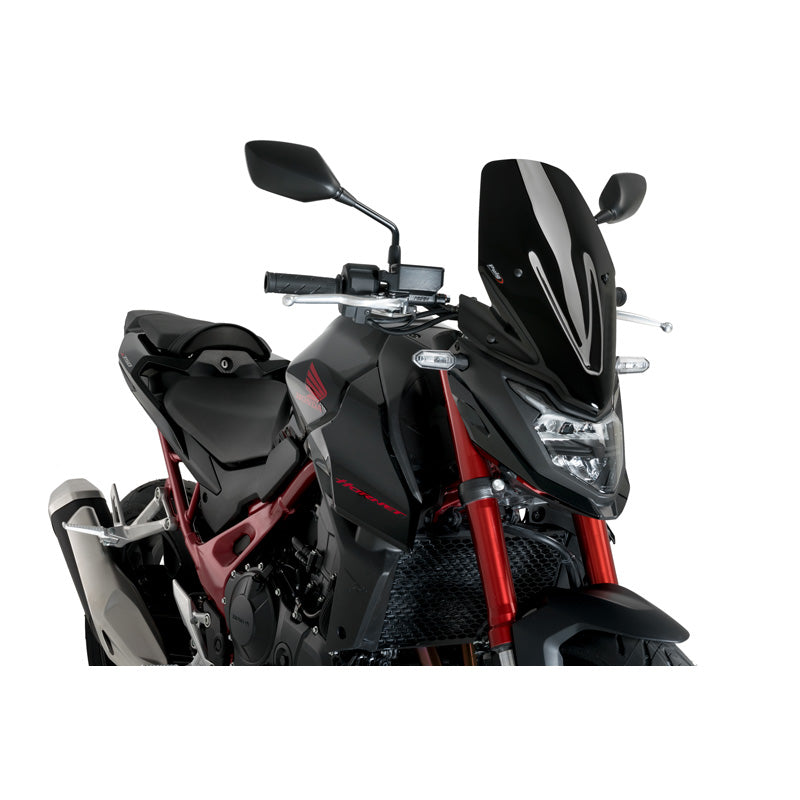 PUIG WINDSCREEN NEW GENERATION HON CB750 2023-24 21480N