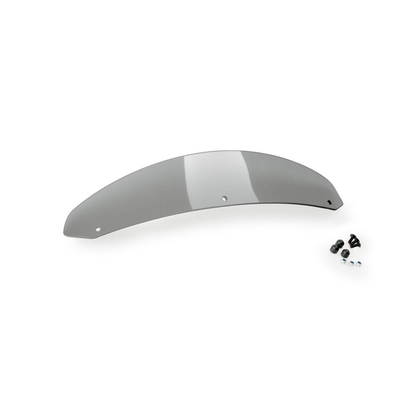 PUIG SPARE - SPORT SCREEN BATWING SML SMOKE 21606H