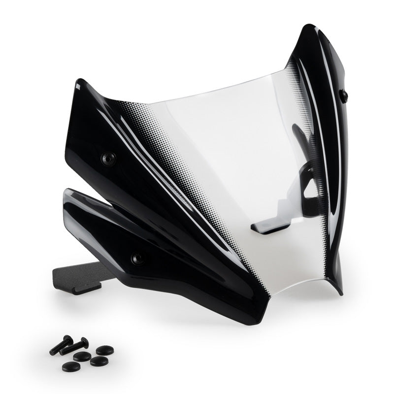PUIG WS. NEW GEN. SPORT SUZUKI GSX8S 23- CLEAR 21649W