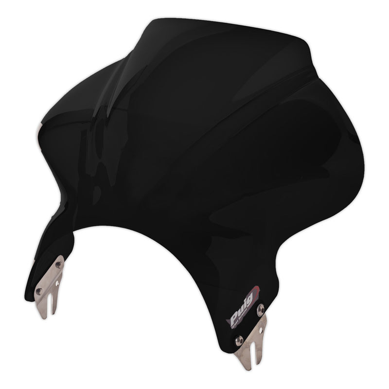 PUIG WINDSHIELD MOD. COCKPIT HORNET CB600F 03-04' C/DA 2174F