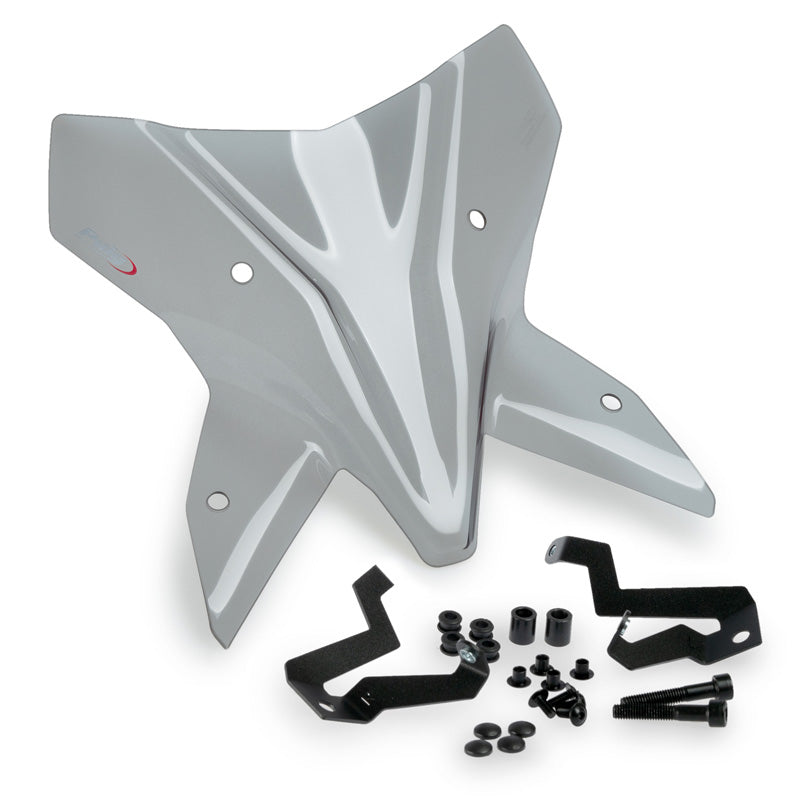 PUIG WS. NEW GEN. SPORT KTM 1390 SUPER DUKE 24-25 SMOKE 21906H