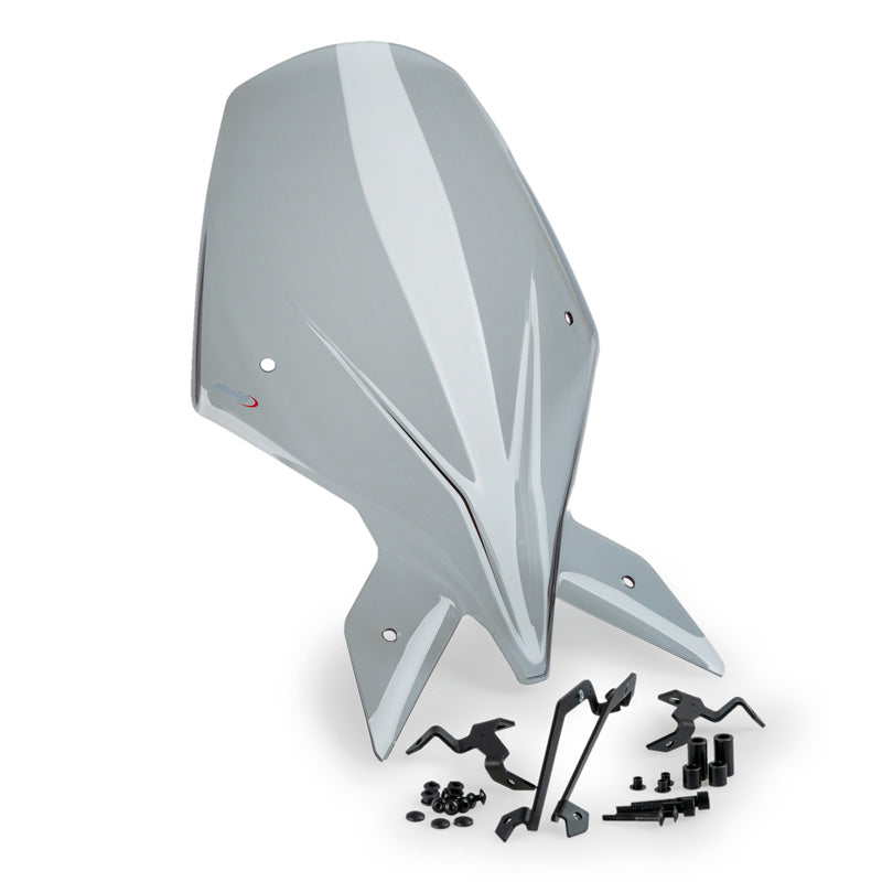 PUIG WS. NEW GEN. TOURING KTM 1390 SUPER DUKE 24-25 SMO 21907H