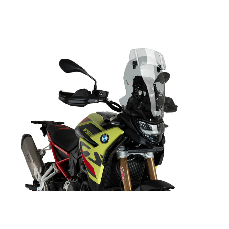 PUIG TOURING SCREEN BMW F900GS 24 SMOKE 22032H