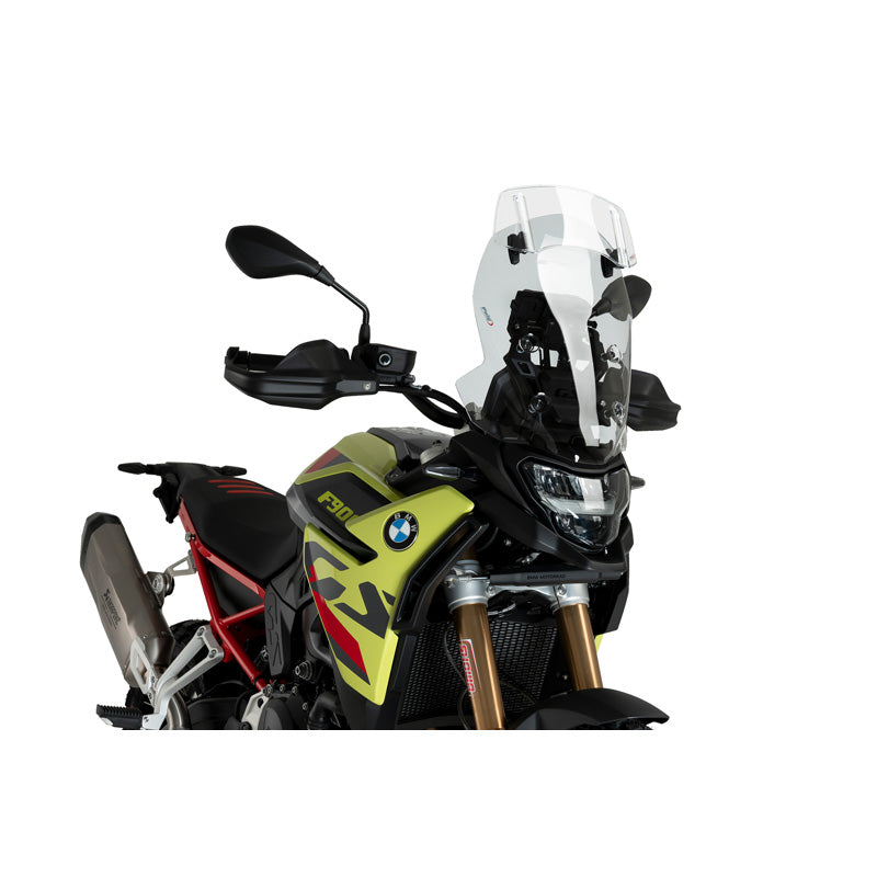 PUIG TOURING SCREEN BMW F900GS 24 CLEAR 22032W