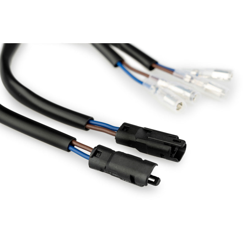PUIG PLUG & PLAY WIRING KIT FOR TURN SIGNALS 22083N