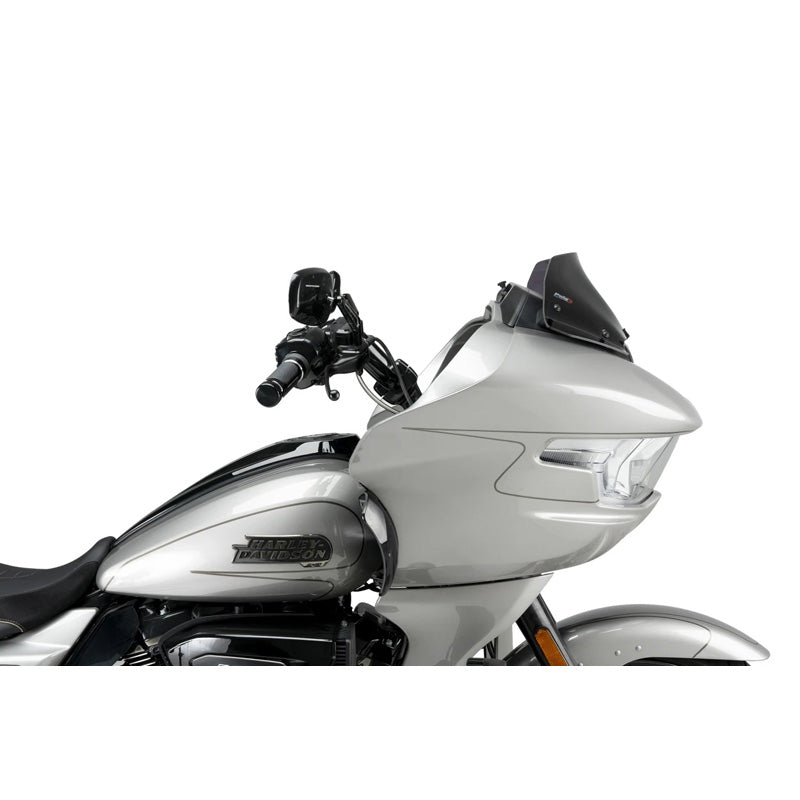 PUIG WS HIGH ROAD SPORT HARLEY DAVIDSON ROAD GLIDE 24-2 22107H